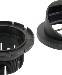 Rejilla 60 mm giratoria