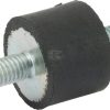 Amortiguador antivibratorio de tipo A