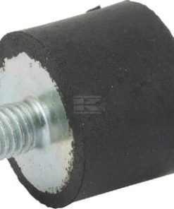 Amortiguador antivibratorio de tipo A