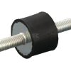 Amortiguador antivibratorio de tipo A
