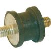Amortiguador antivibratorio de tipo AF