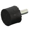 Amortiguador antivibratorio de tipo D 5 Amortiguador antivibratorio de tipo D
