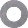 Arandela separad. 10/20x0,3mm