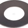 Arandela separad. 10/20x0,5mm