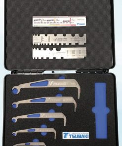 Set indicador desgaste cadena