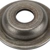 Resorte de la válvula soporte