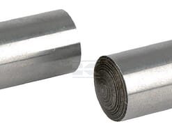Pivote cilíndrico 10x30 Scharmüller