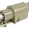 Cuerpo base HGST