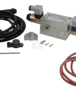 Set de control para HGST