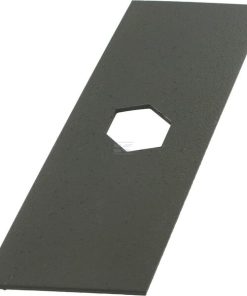 Hoja de escarificador p/Solo