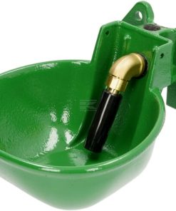 Válvula del tubo del bebedero 105