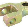 Cabeza horquilla 37,3x110,0 mm