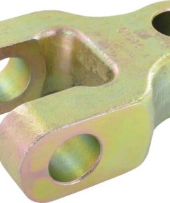 Cabeza horquilla 37,3x110,0 mm