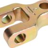 Cabeza horquilla 32,3x110,0 mm 3 Cabeza horquilla 32,3x110,0 mm