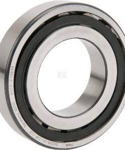 Spherical roller bearing