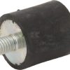 Amortiguador antivibratorio de tipo A