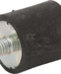Amortiguador antivibratorio de tipo A
