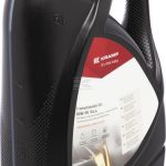 Aceite de transmisión 80W-90 GL-5, 5 L