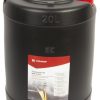 Aceite transmisión 80W-90 GL5 20L 3 Aceite transmisión 80W-90 GL5 20L