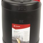 Aceite transmisión 80W-90 GL5 20L