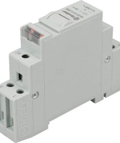 Relé impulsión 2M 16 A 12 V CC
