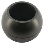 Bola acoplamiento inferior Cat.3/3 Ø37,3/64x45mm Walterscheid