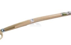 Horquilla de establo 4 púas con mango 135cm