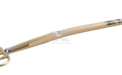 Horquilla estiércol 5 púas con mango 135 cm