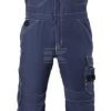 Peto, azul, L, de HaVeP Attitude, de HaVeP 4 Peto, azul, L, de HaVeP Attitude, de HaVeP