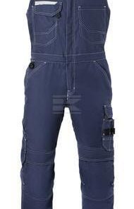 Peto, azul, 2XL, HaVeP Attitude, de HaVeP
