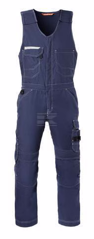 Peto, azul, L, de HaVeP Attitude, de HaVeP 1 Peto, azul, L, de HaVeP Attitude, de HaVeP