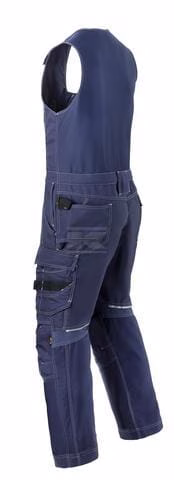 Peto, azul, 2XL, HaVeP Attitude, de HaVeP