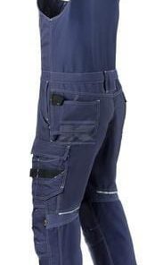 Peto, azul, S, HaVeP Attitude, de HaVeP