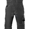 Peto, gris, XL, HaVeP Attitude, de HaVeP