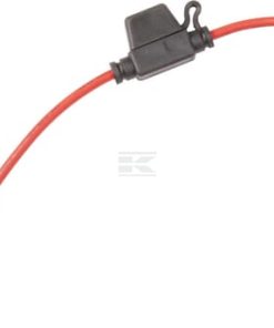 Portafusible Mini