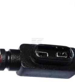 Portafusible Mini