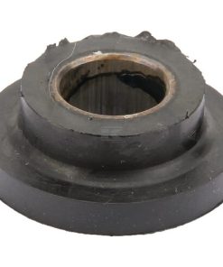 Cono de goma, pequeño