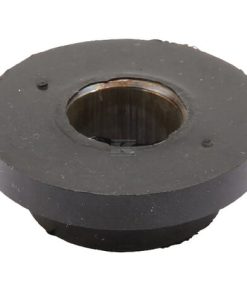 Cono de goma, pequeño