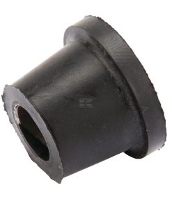 Cono de goma grande