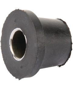 Cono de goma grande