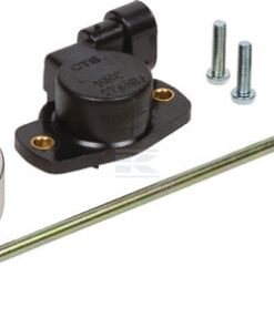 Sensor angular
