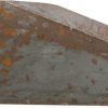Cuña der. 50x15x165