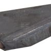 Cuña izq. 50x15x165