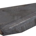 Cuña izq. 50x15x165