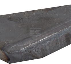 Cuña izq. 50x15x165