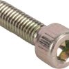 Tornillo Allen 8 Tornillo Allen
