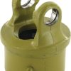 Horquilla para embrague F5/1L, W2200/W200E Walterscheid