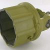 Horquilla para embrague K32B, W2280 Walterscheid 8 Horquilla para embrague K32B, W2280 Walterscheid