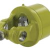Cárter de mordaza F5/1 R, W2280 16 Cárter de mordaza F5/1 R, W2280