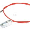 Cable de rotura